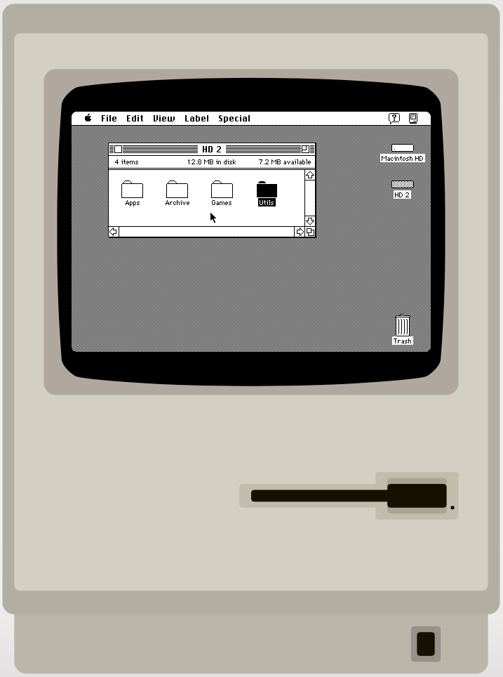 virtual emulator mac windows