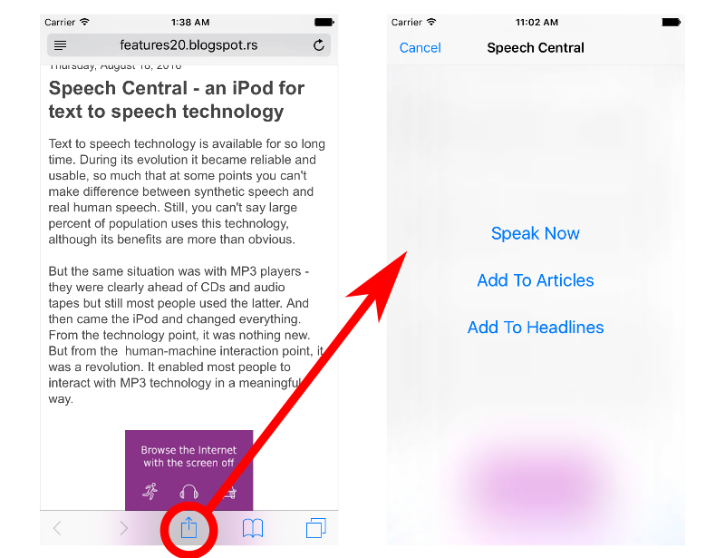 mac os text to speech voices for windows